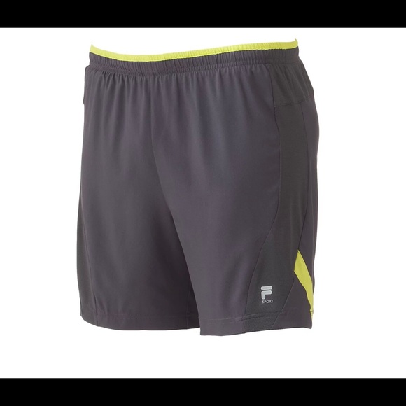 FILA SPORT Elite Running Shorts - Size XXL (NWT) - Picture 3 of 8